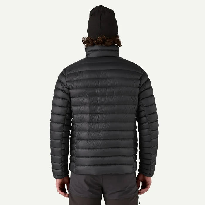 Men's Down Sweater