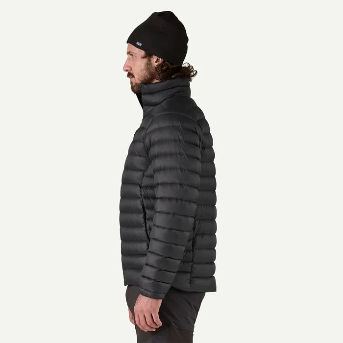 Men's Down Sweater