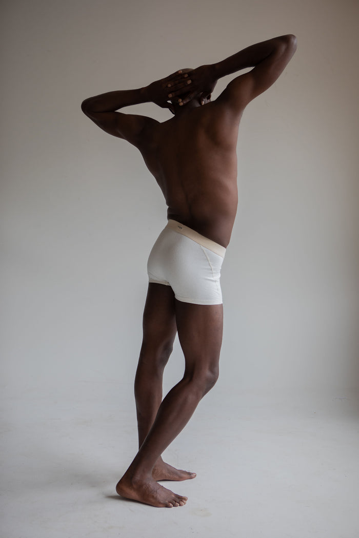 Men's Hemp Boxer Brief