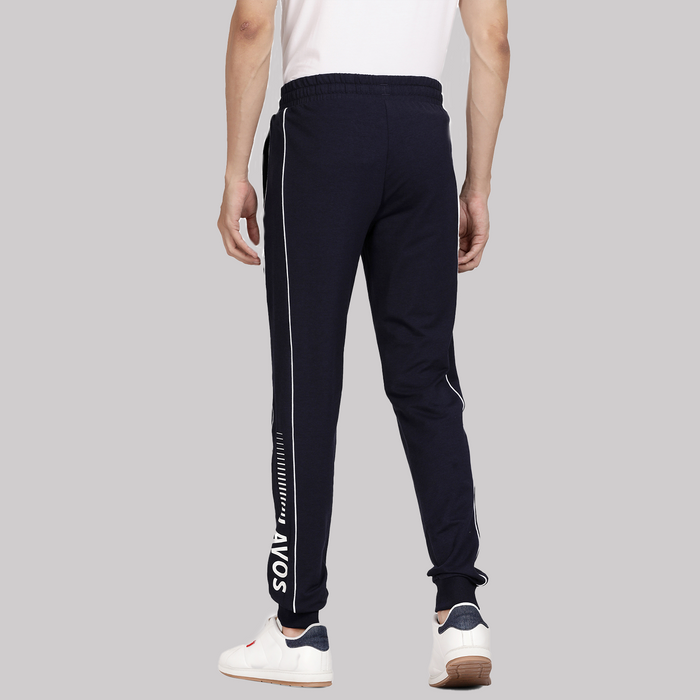 Men’s Jogger – Soft Bamboo Cotton Athletic & Lounge Comfort