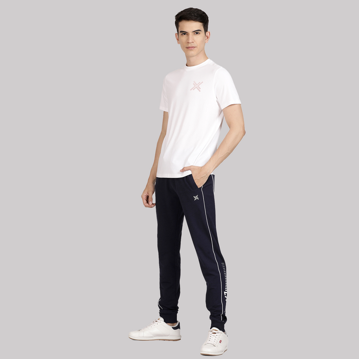 Men’s Jogger – Soft Bamboo Cotton Athletic & Lounge Comfort