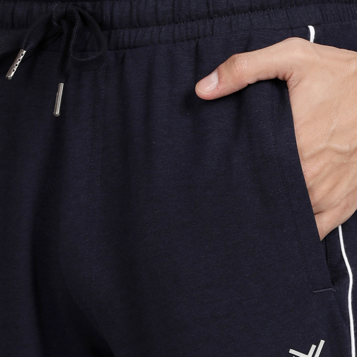 Men’s Jogger – Soft Bamboo Cotton Athletic & Lounge Comfort
