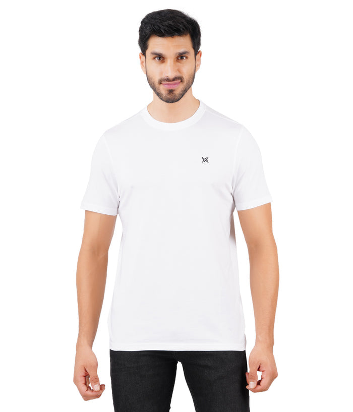 White / S
