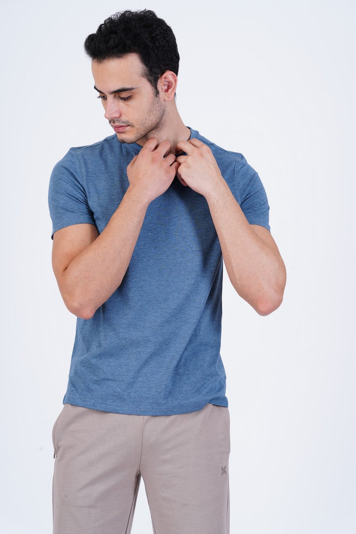 Indigo Heather / S