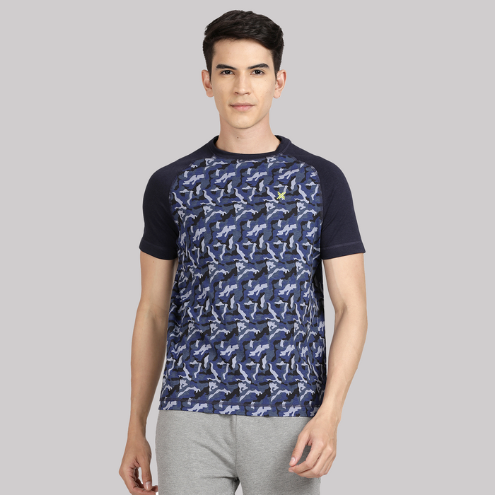 Navy / M