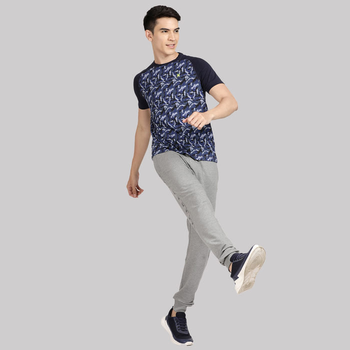 Navy / L