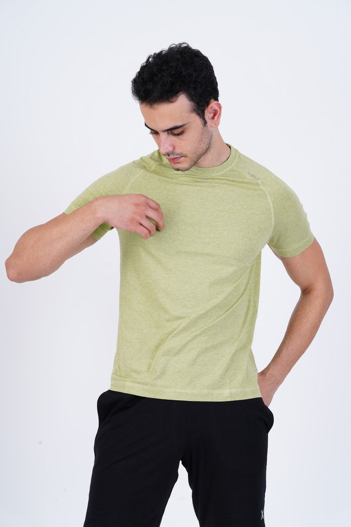 Harmony Green Heather / S