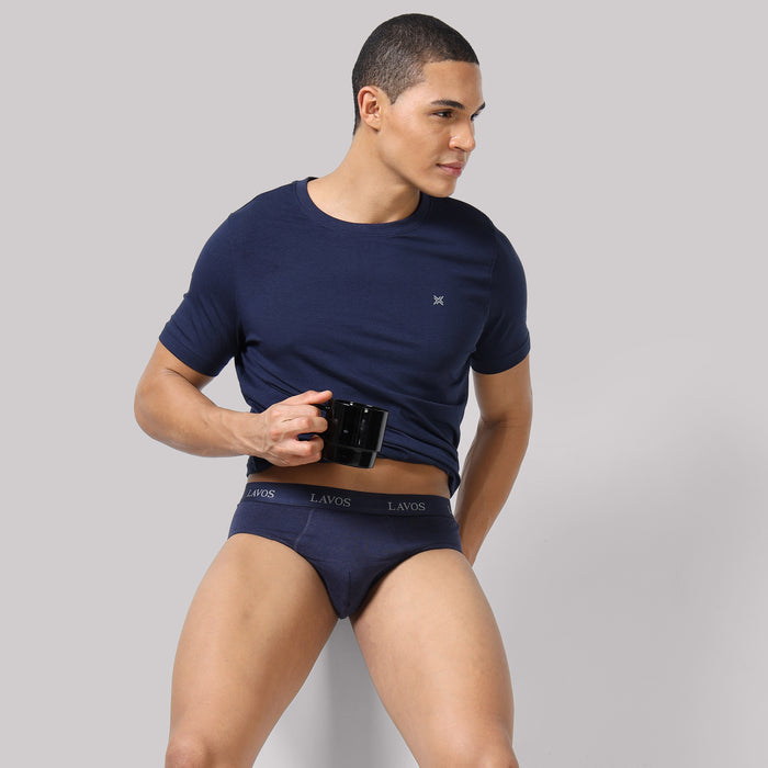 Navy / S