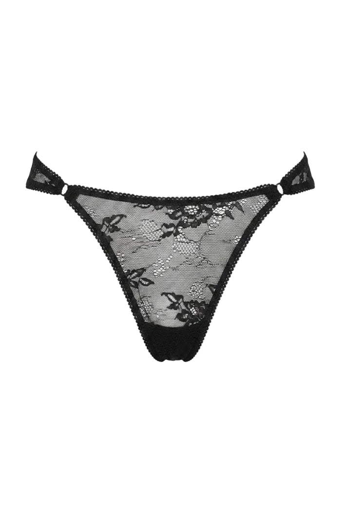 Merci braziliana panties