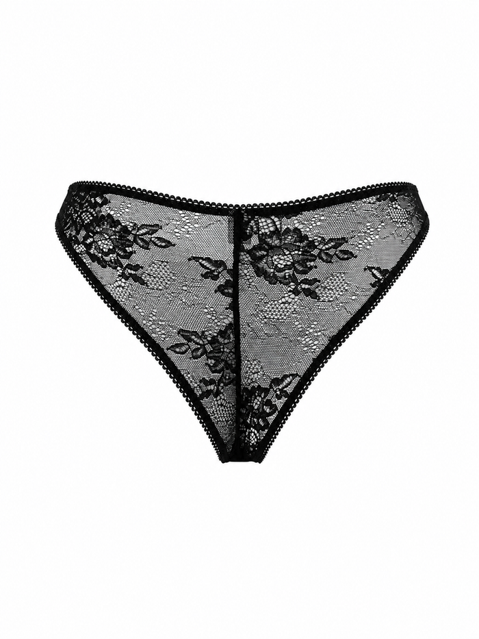 Merci braziliana panties