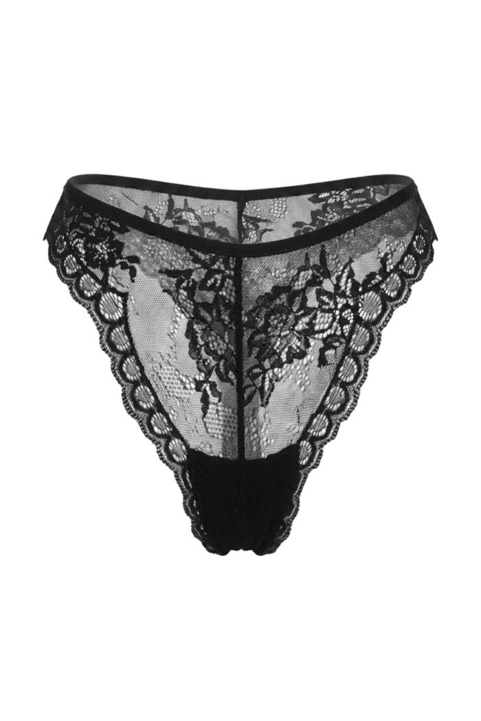 Merci braziliana thongs