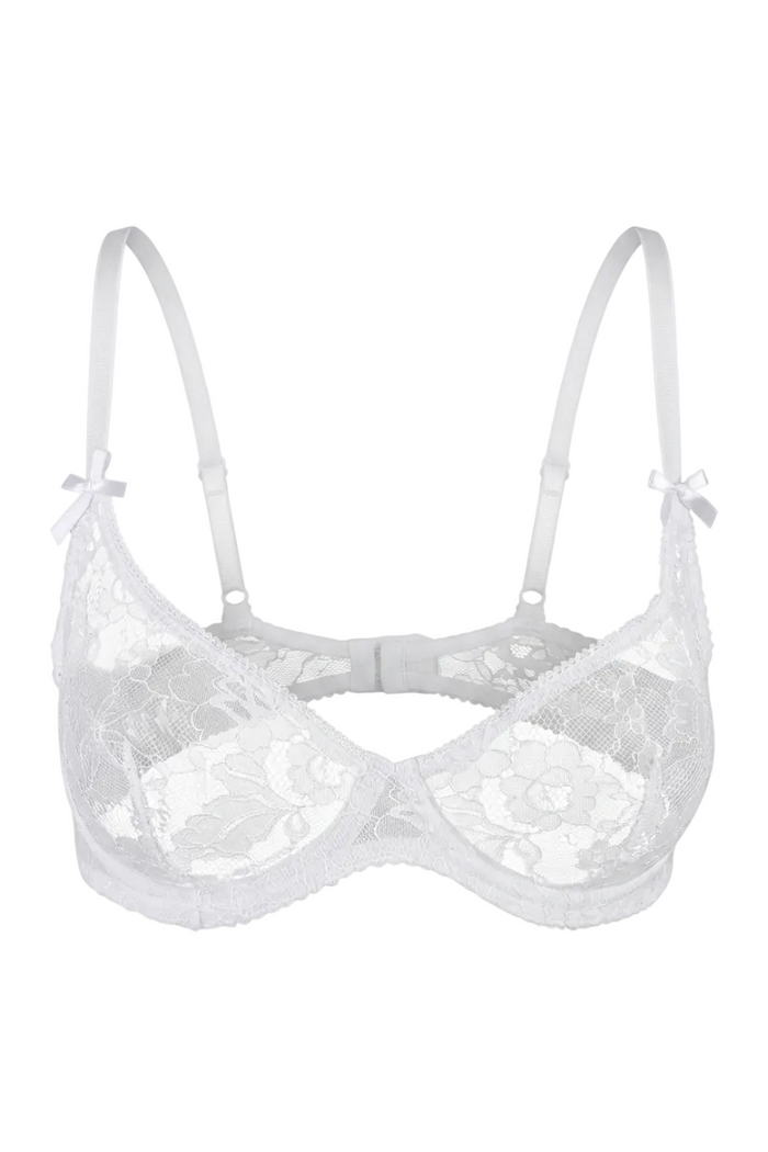 Merci ivory bra