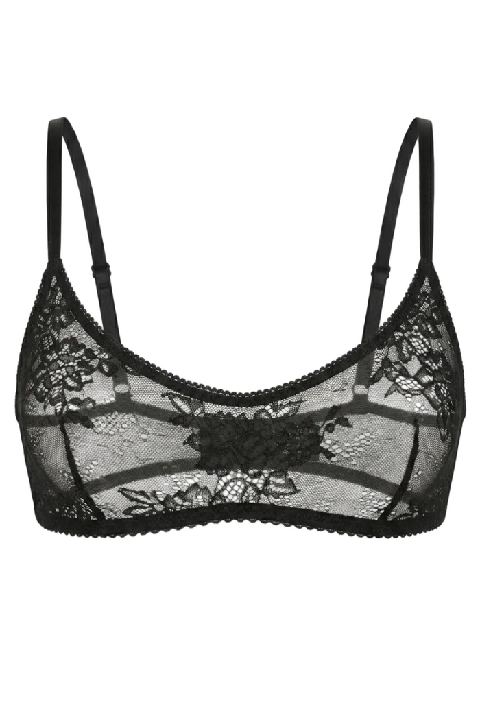 Merci soft bra