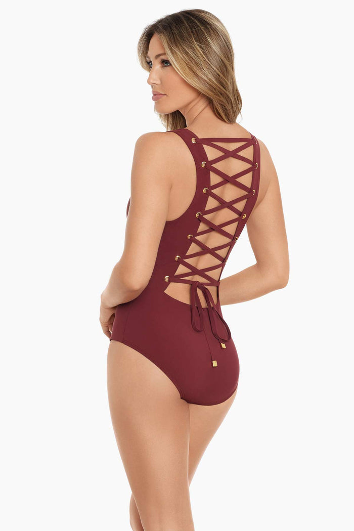 Mercury One Piece