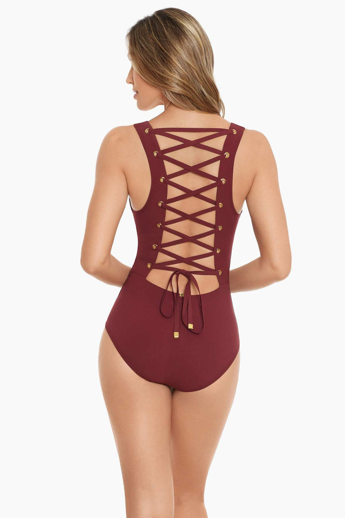 Mercury One Piece