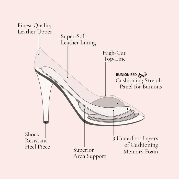 Mercy: Plum Suede Shoes Sole Bliss
