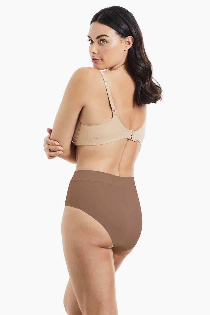 Mesh Together Modern Brief