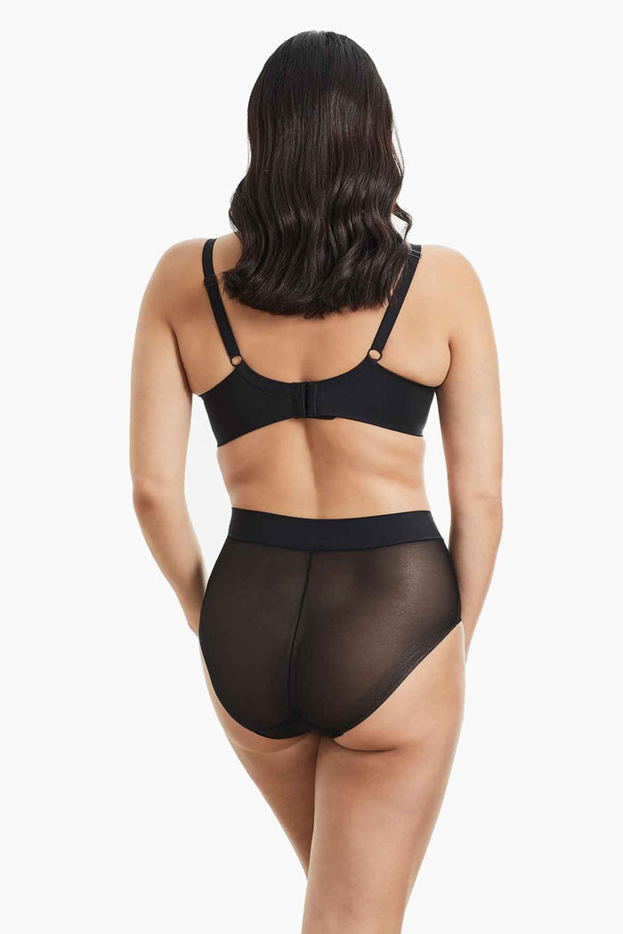 Mesh Together Modern Brief