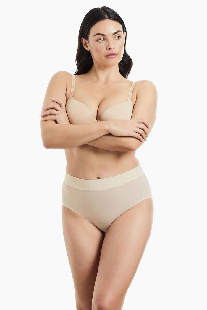 Mesh Together Modern Brief