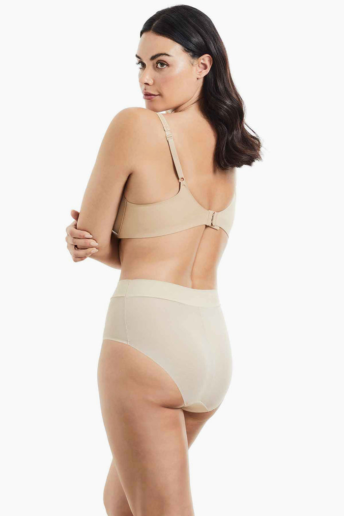 Mesh Together Modern Brief