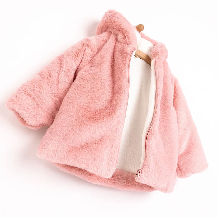 Midimod Basic Cardigan - Pink - ebebek - Black Friday