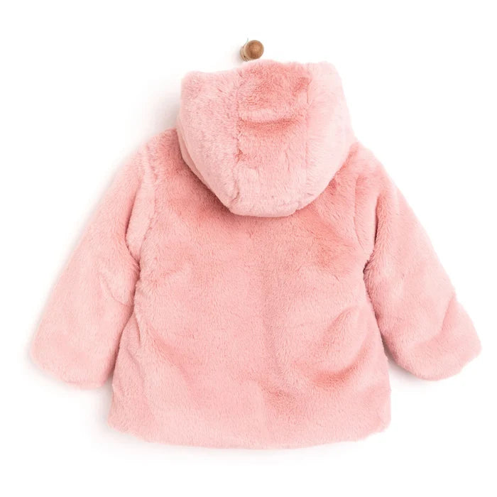 Midimod Basic Cardigan - Pink - ebebek - Black Friday