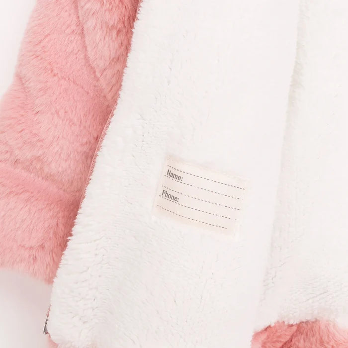 Midimod Basic Cardigan - Pink - ebebek - Black Friday
