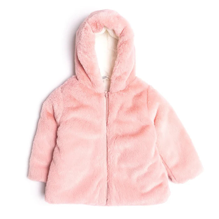 Midimod Basic Cardigan - Pink - ebebek - Black Friday