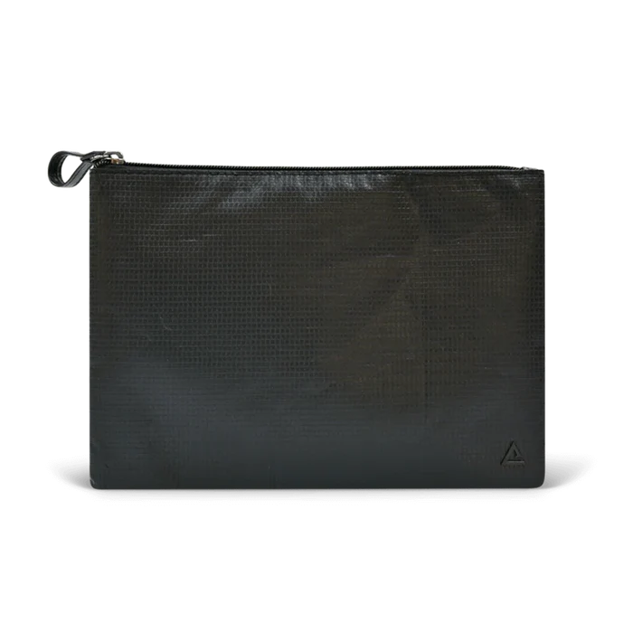 Midnight Charlie Billboard Pouch