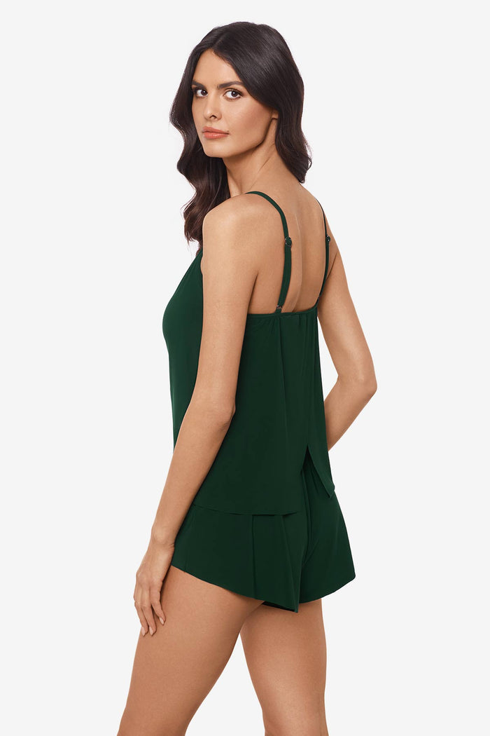 Mila Romper
