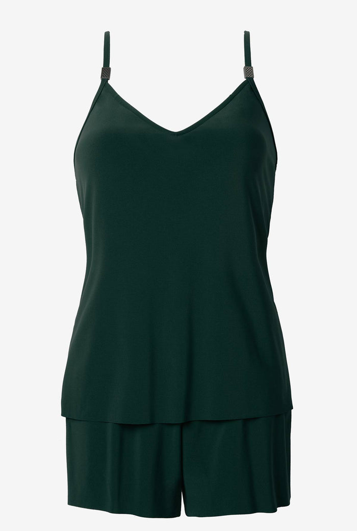 Mila Romper