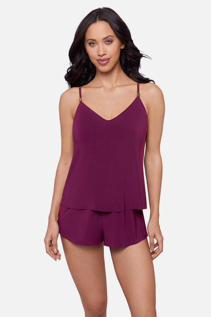 Mila Romper