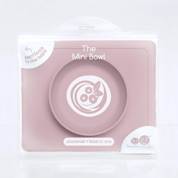 Mini Bowl - Babies in Bloom