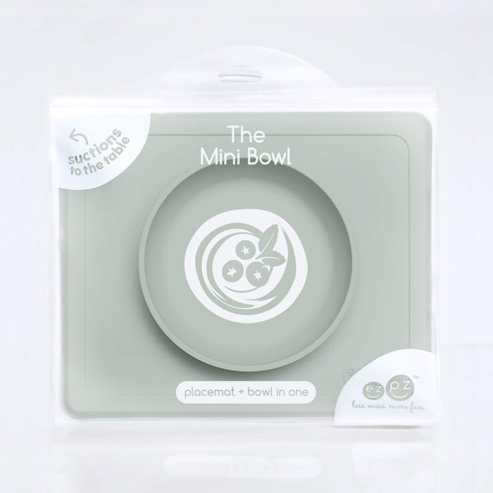 Mini Bowl - Babies in Bloom