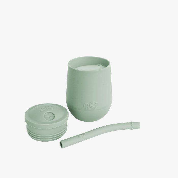 Mini Cup + Straw Training System - Babies in Bloom