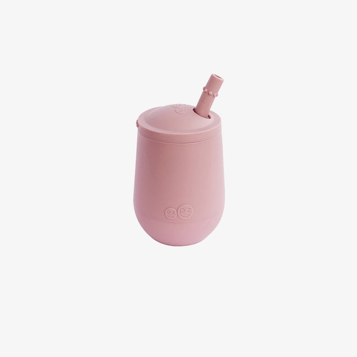 Mini Cup + Straw Training System - Babies in Bloom