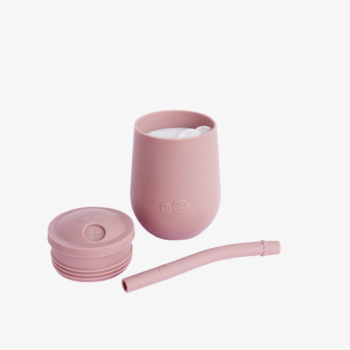 Mini Cup + Straw Training System - Babies in Bloom