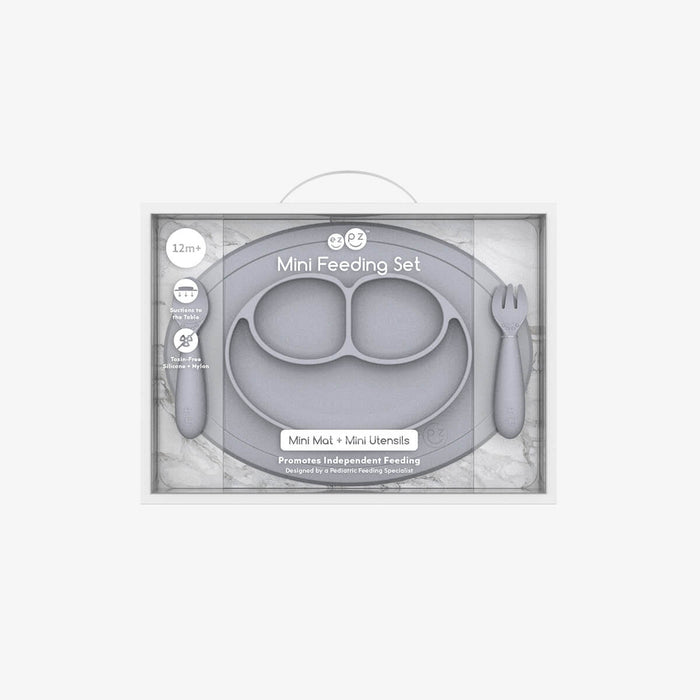 Mini Feeding Set - Babies in Bloom