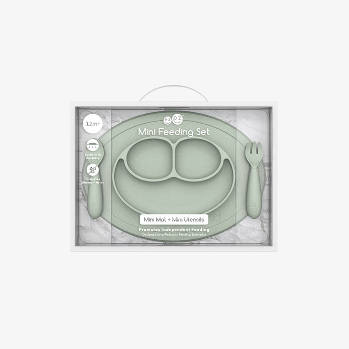 Mini Feeding Set - Babies in Bloom
