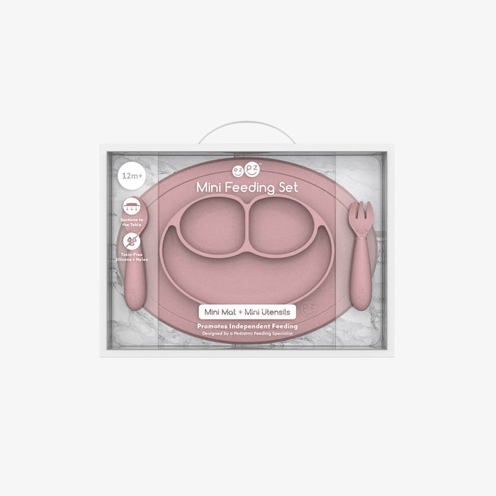 Mini Feeding Set - Babies in Bloom