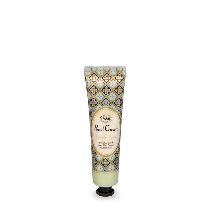 Mini Hand Cream Lavender Apple 30mL