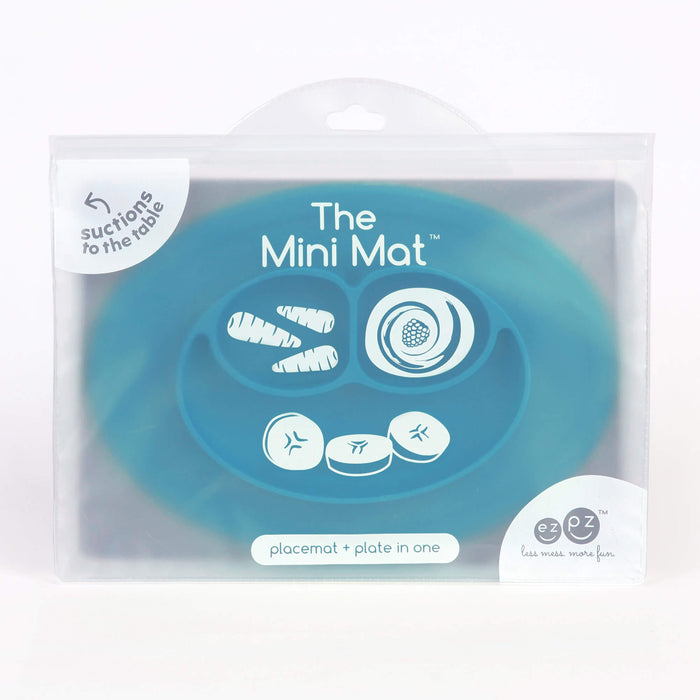 Mini Mat - Babies in Bloom