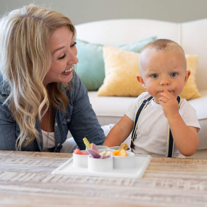Mini Play Mat - Babies in Bloom