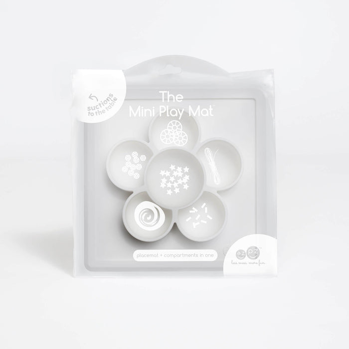 Mini Play Mat - Babies in Bloom