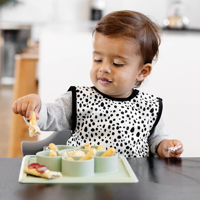 Mini Play Mat - Babies in Bloom