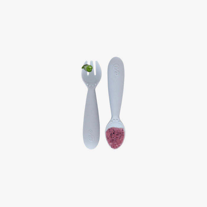 Mini Utensils - Babies in Bloom