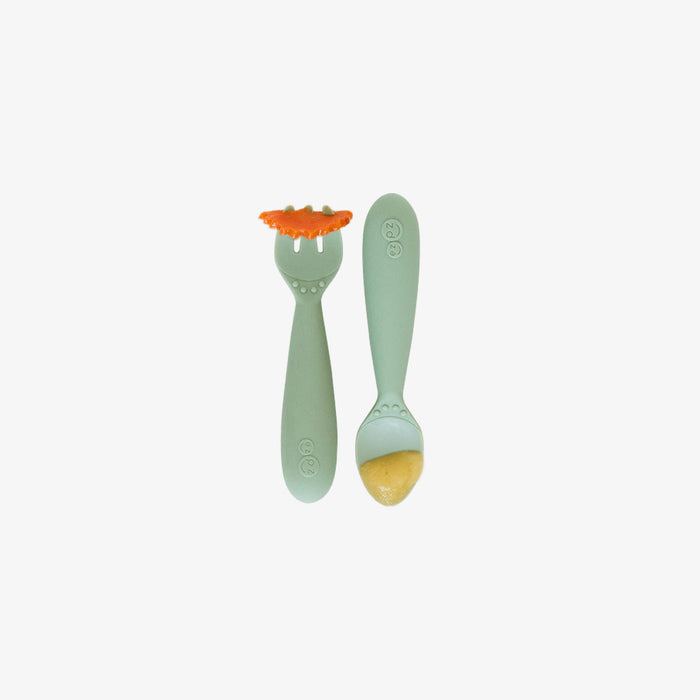 Mini Utensils - Babies in Bloom