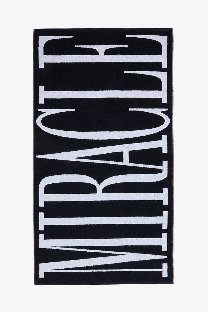 Miracle Beach Towel
