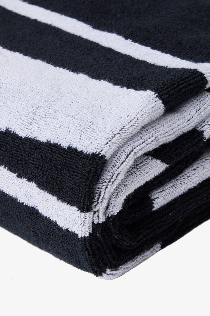 Miracle Beach Towel