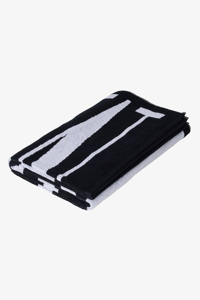 Miracle Beach Towel